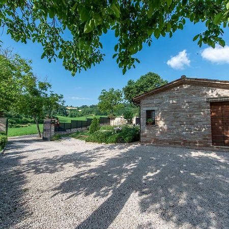 Todi Truffle Apartment Exterior photo