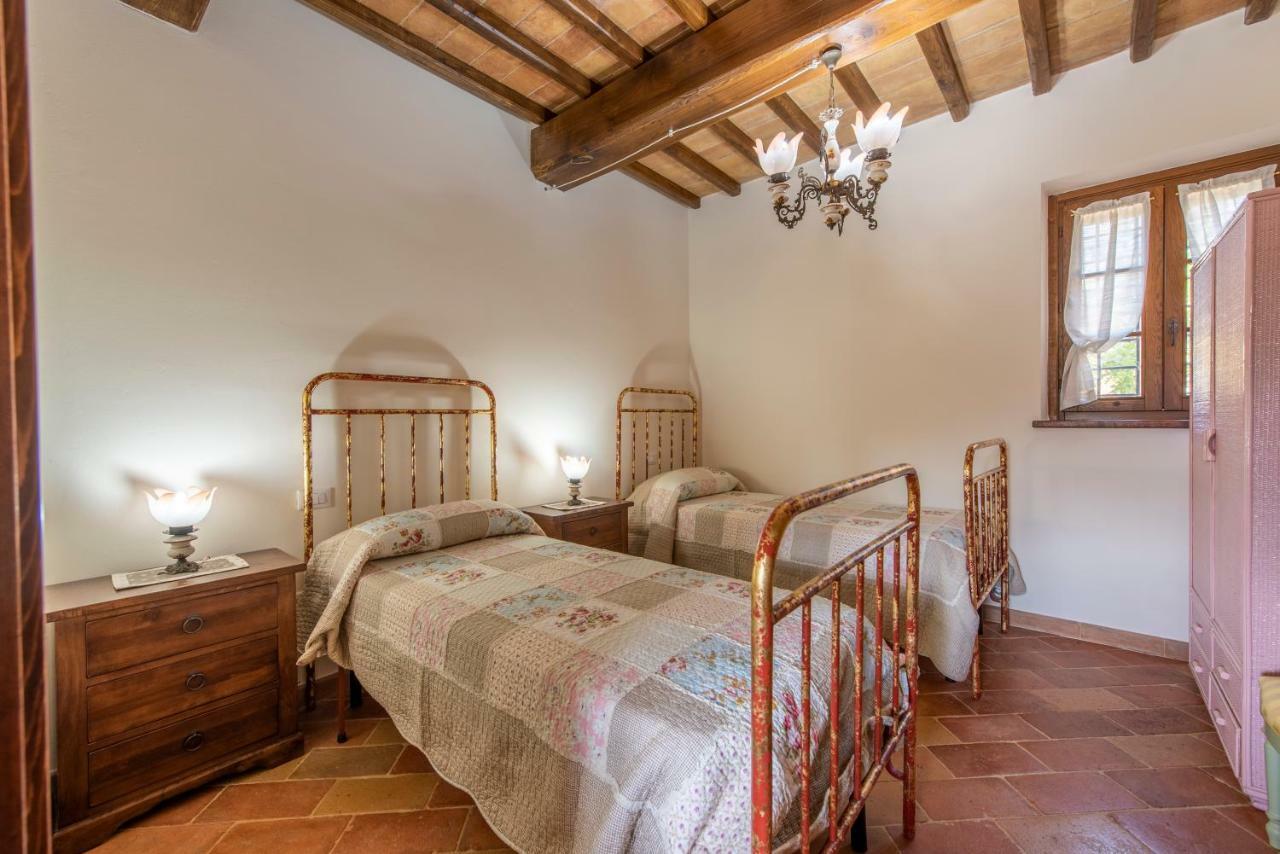 Todi Truffle Apartment Exterior photo